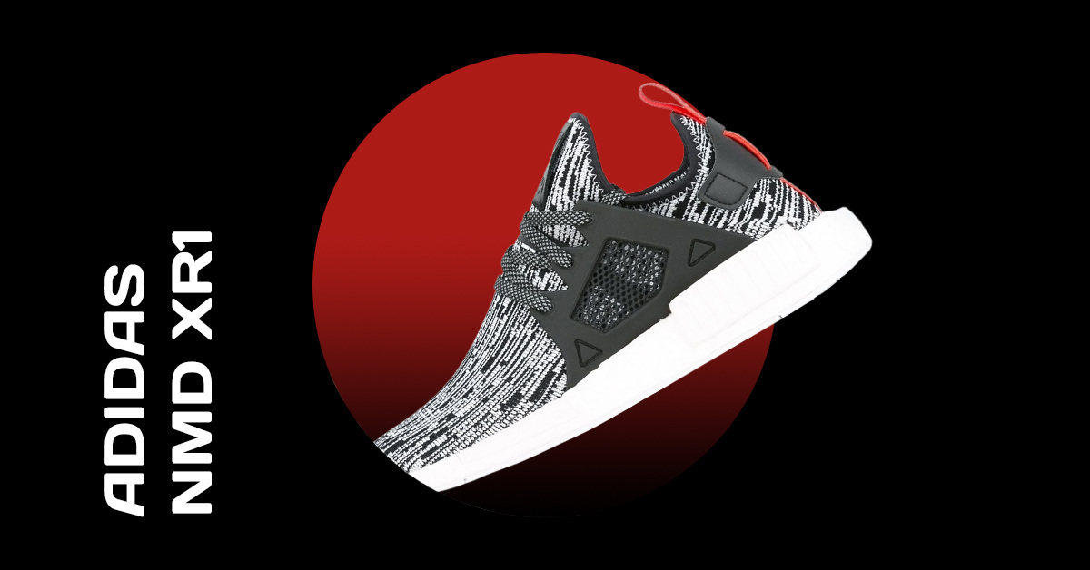 Adidas nmd shop zebra xr1 kaufen